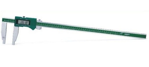 [1106-1005] Digital Caliper (Jaw Length 300mm) 0-1000mm/0-40″ Insize 1106-1005