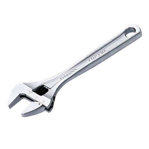 [AMAB6045] Kunci Inggris Heavy Duty Adjustable Wrench 18inch Toptul AMAB6045