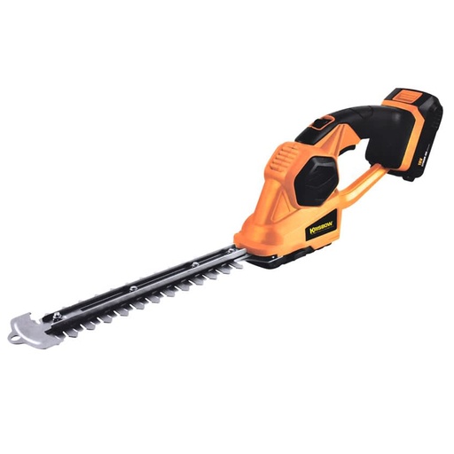 [10206185] Mesin Potong Rumput Cordless Grass Shear &Trimmer 18V Krisbow 10206185