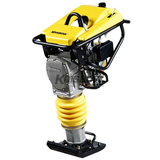 [10125306] Rammer Tamping 70 KG 13KN GXR120 Krisbow
