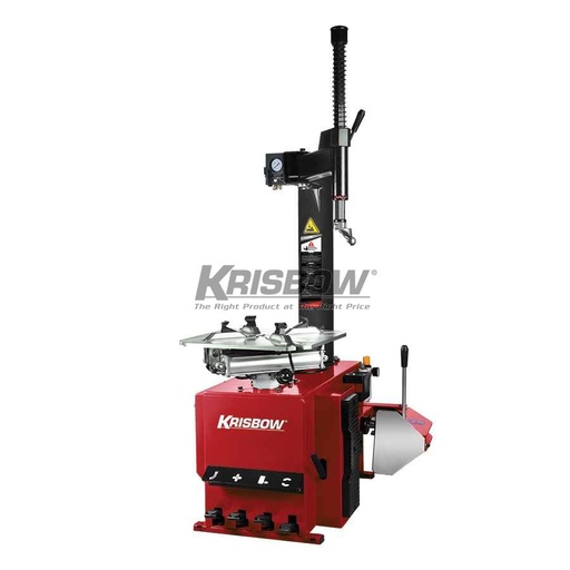 [10042397] Tire Changer Car 12-26IN 750W Krisbow