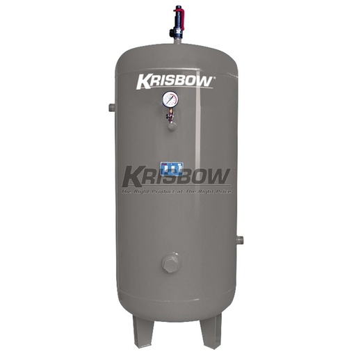 [10010420] Air Storage Tank 1.0M3/12KGFOR CM2 Krisbow 10010420
