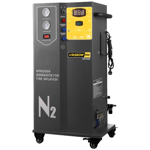 [10072153] Mesin Nitrogen Generator Krisbow 220V 35-85PSI