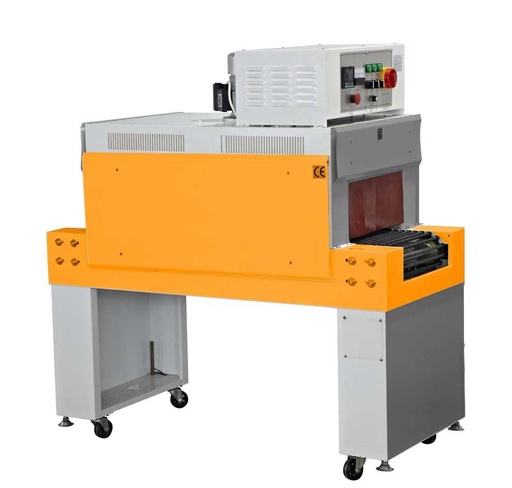 [10115842] Thermal Shrink Packing Machine Krisbow 10115842