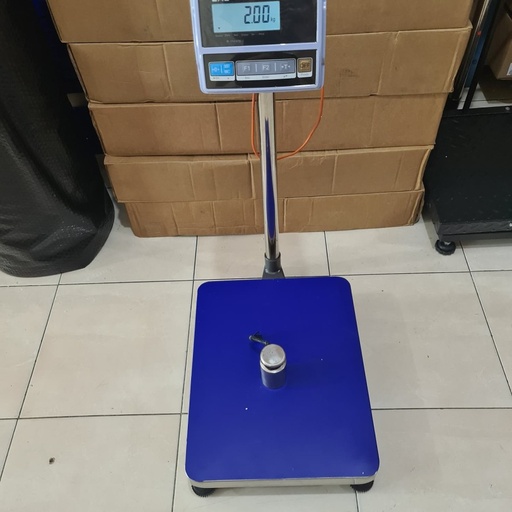 [DB-C-1] Timbangan Duduk 150Kg CAS DB-C