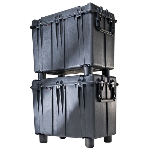 [10101839] Transport Case Black With Foam 0500 Pelican 10101839