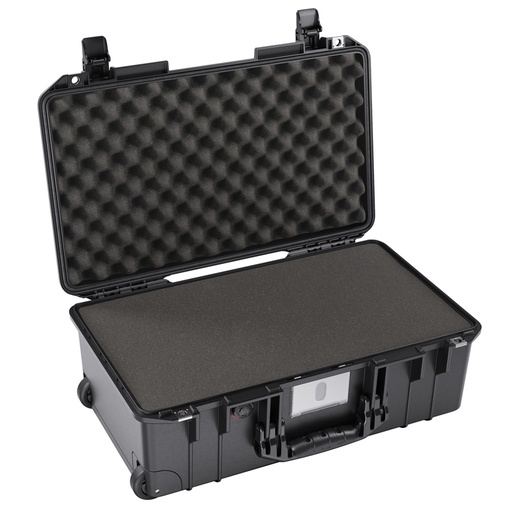 [10113683] Tas Protector Case Air Black W/Foam 1535 Pelican 10113683