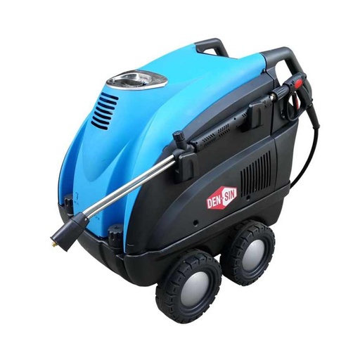 [10062236] MESIN PEMBERSIH HIGH PRESSURE HOT AND COLD H110 E NILFISK 10062236