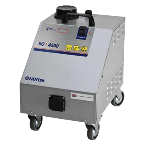 [10051838] MESIN STEAM CLEANER SO4500 NILFISK 10051838