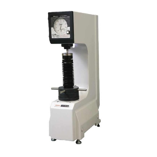 [MT0006186] HARDNESS HR-210MR 963-220-30E MITUTOYO MT0006186