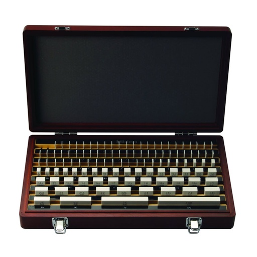 [MT0006111] GAUGE BLOCK CERA SET (103) 0 516-342-10 MITUTOYO MT0006111