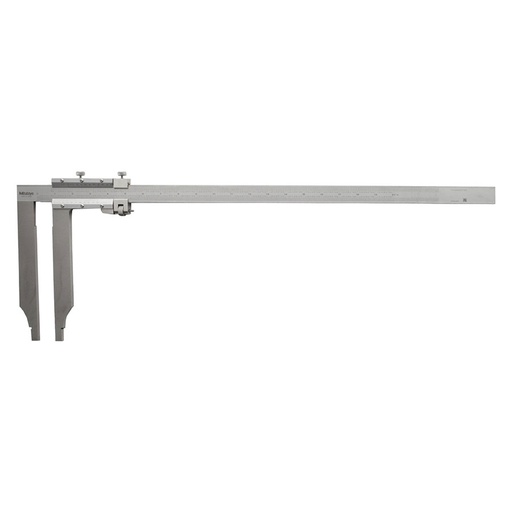 [MT0005726] JANGKA SORONG VERNIER CALIPER LONG JAW 0.8-20/.001IN534-118 MITUTOYO MT0005726