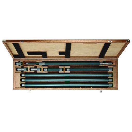 [MT0005372] TUBULAR MICROMETER 1000-3000MM 140-158 MITUTOYO MT0005372