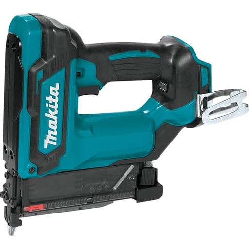 [DPT353RME] Mesin Tembak Paku Cordless Pin Nailer Makita DPT353RME