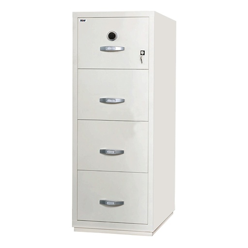 [Rainer-B4DK] Lemari Arsip Tahan Api SAN Rainer B4DK