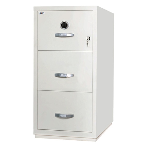 [Rainer-B3DK] Lemari Arsip Tahan Api SAN Rainer B3DK