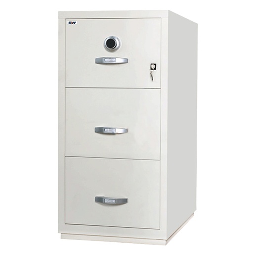 [Rainer-B3CK] Lemari Arsip Tahan Api SAN Rainer B3CK