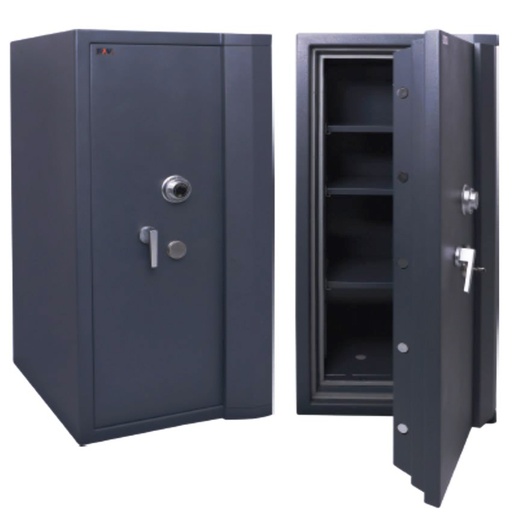 [A15-168CK] Brankas SAN Elbrus A15-168CK