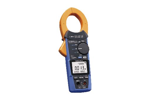 [CM3286-50] Tang Ampere 600A AC HIOKI CM3286-50 Clamp meter