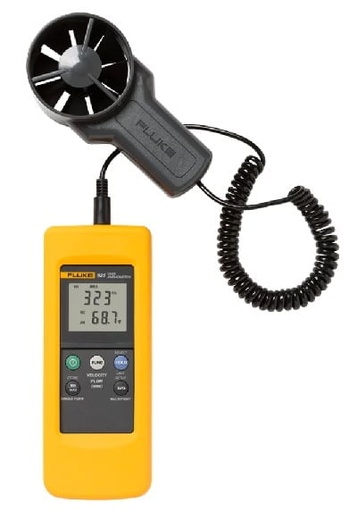 [Fluke 925] Vane Anemometer Fluke 925