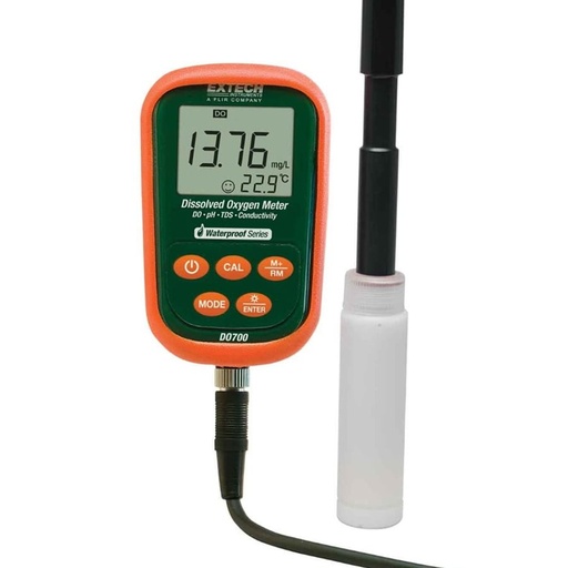 [EX0000083] PORTABLE DISSOLVED OXYGEN METER DO700 EXTECH EX0000083
