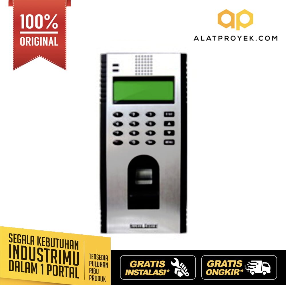 Jual Access Control Fingerprint Enigma ES-3000 Official Resmi