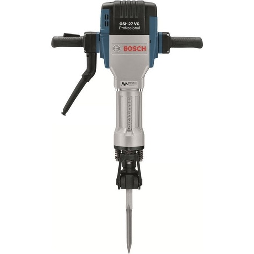[GSH 27 VC] Bor Breaker 061130A000 Professional Bosch GSH 27 VC