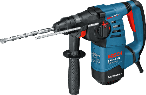 [GBH 4-32 DFR] Bor Rotary Hammer with SDS-plus 0611332100 Professional Bosch GBH 4-32 DFR