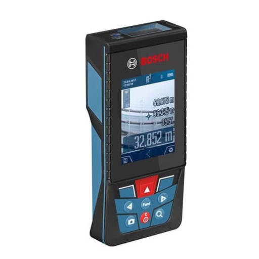 [GLM150C] Laser Rangefinder / Distance Measurer 0601072FK0 Bosch GLM150C