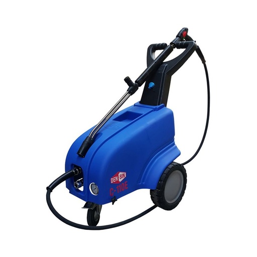 [10043112] Nilfisk High Pressure Cold C170E