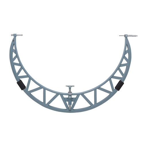 [MT0000776] OD MICROMETER 1000-1100/0.01MM 105-408 MITUTOYO MT0000776