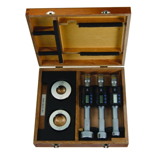 [MT0005579] DIG HOLTEST SET 1-2INC 468-988 MITUTOYO MT0005579