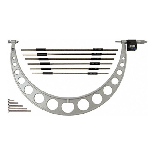 [MT0004147] DIG MICROMETER 18-24INC/0.001MM 340-721 MITUTOYO MT0004147