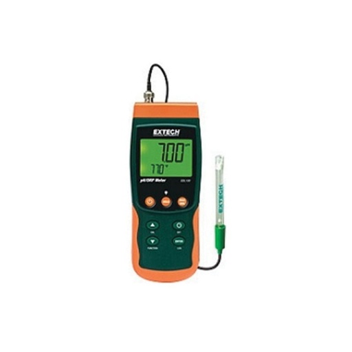 [EX0000254] PH/ORP METER SD LOGGER SDL100 EXTECH EX0000254