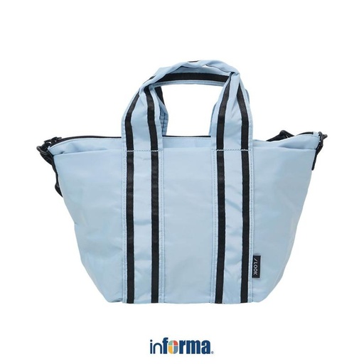 [EZO.0605211] Informa Ilook Tas Selempang Dengan Handle Sling Bag Stylish Tas Crossbody Cewek Woman Bag Fashion Wanita