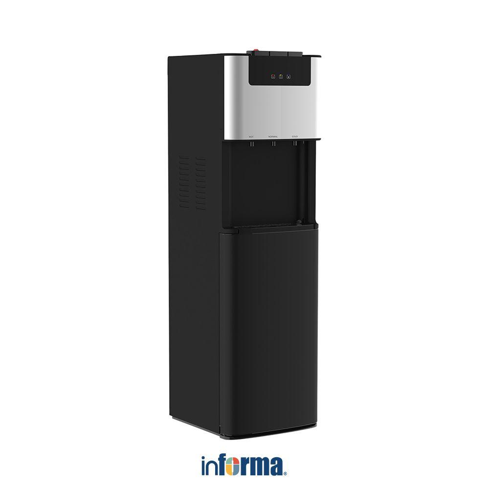 Informa Kels Allis Dispenser Air Bottom Loading - Putih