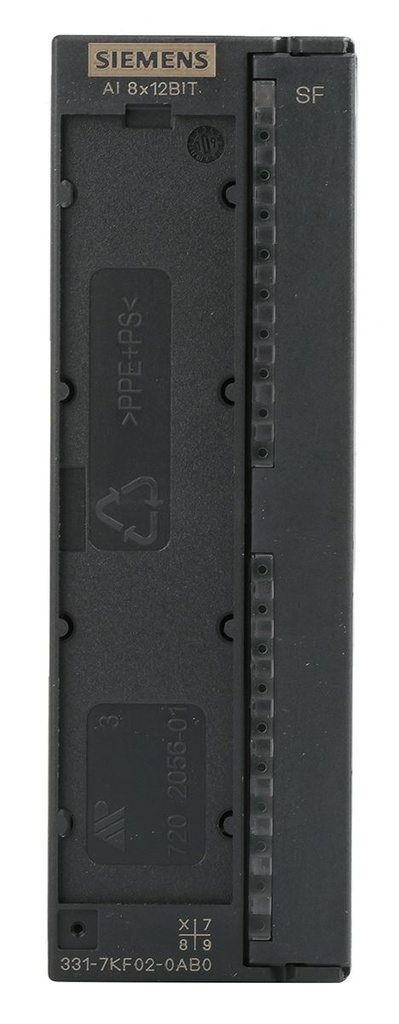 Jual Siemens - PLC Expansion Module for use with S7-300 Series, 125 x ...