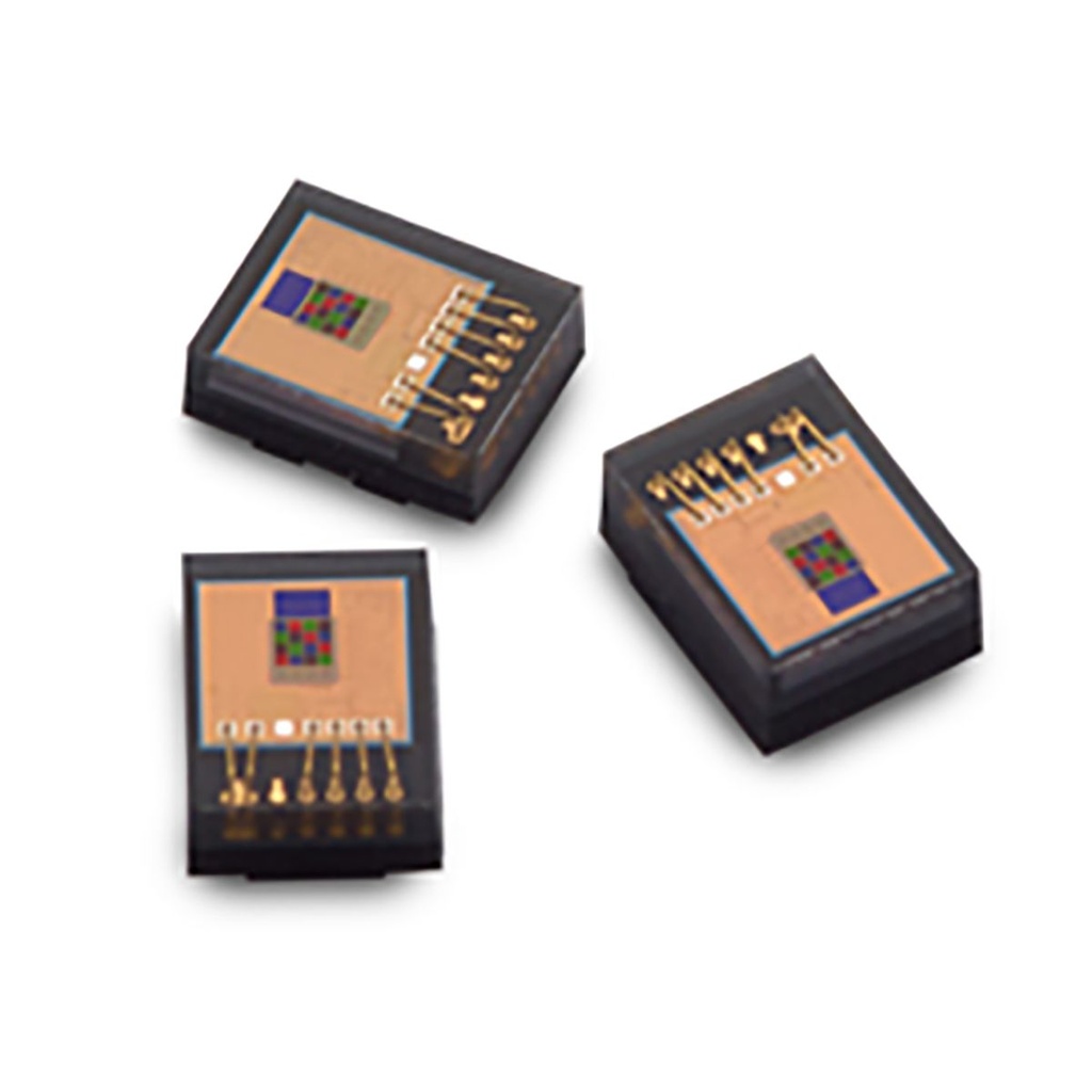 APDS-9251-001 Ambient Light Sensor | Broadcom | I2C | 8-Pin