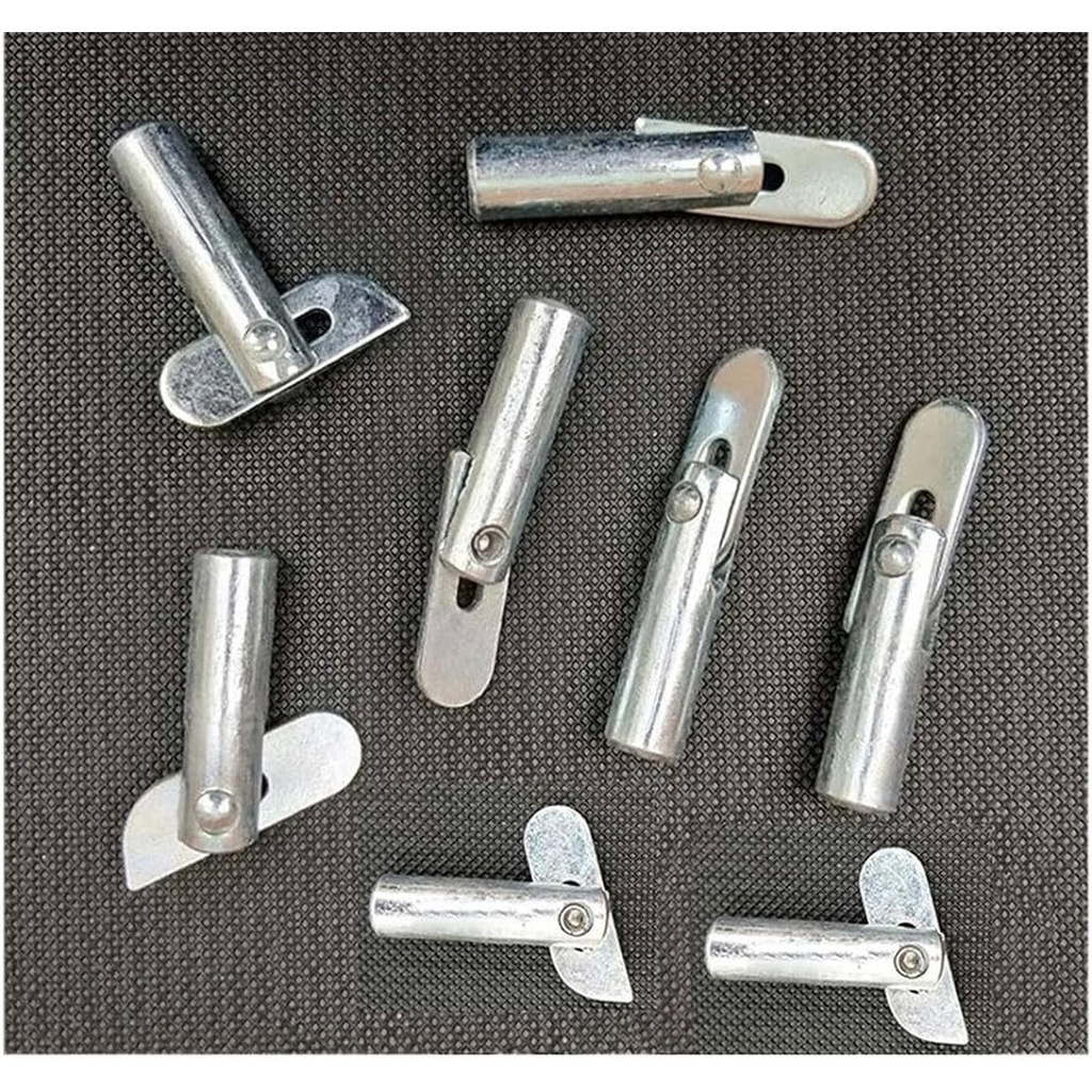 Jual LOCK PEN / LOCK PIN SCAFFOLDING STEGER PENGUNCI PENGAIT CROSS ...