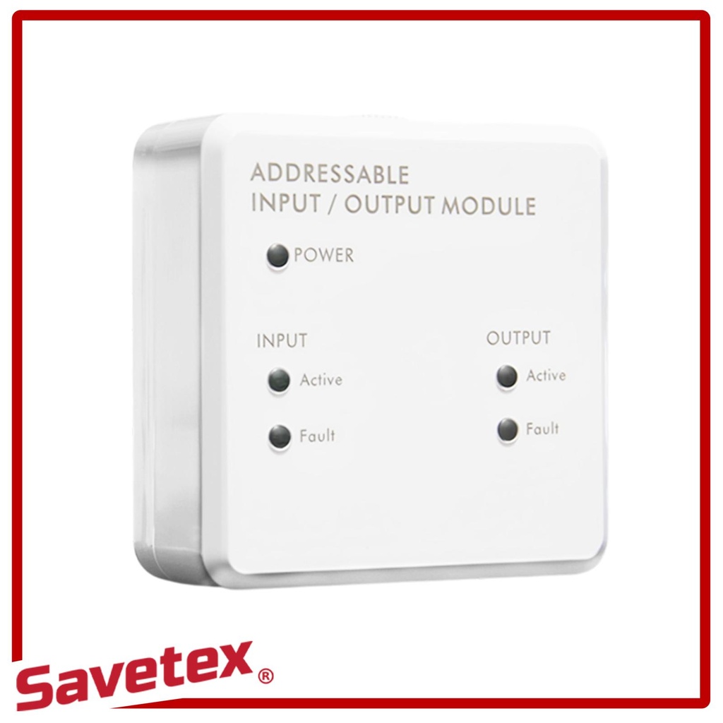 Jual Fire Alarm Addressable Module Aseanware / MCFA Zone System ASW ...