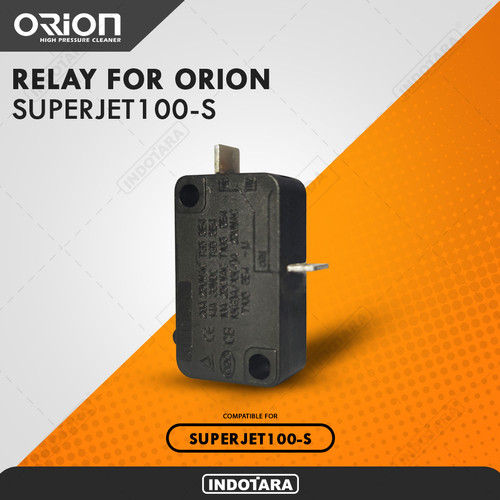 [EZM.1011369] Relay For Orion Superjet100S