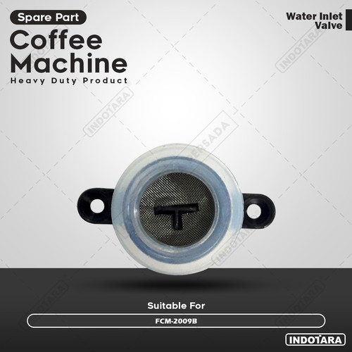 [EZM.1011398] Water Inlet Valve Mesin Kopi Ferratti Ferro - FCM2009B
