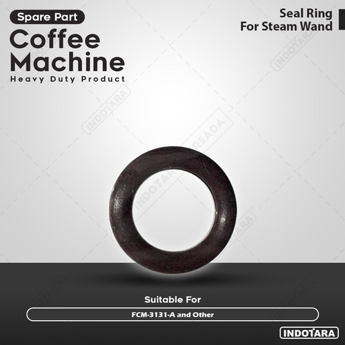 [EZM.1011371] Seal Ring For Steam Wand - FCM3131A