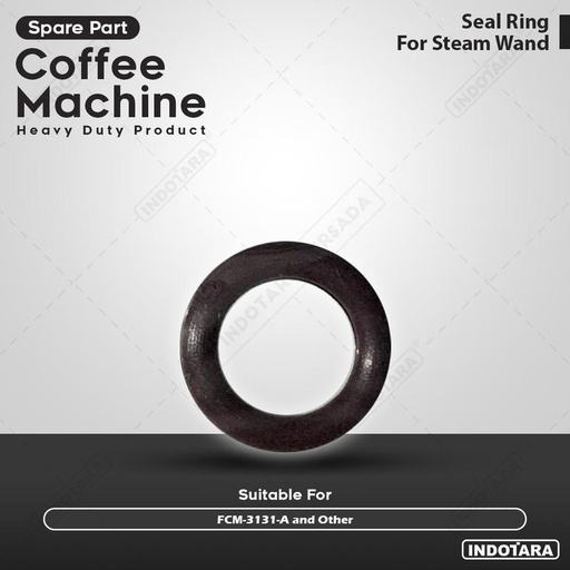 [EZM.1011371] Seal Ring For Steam Wand - FCM3131A
