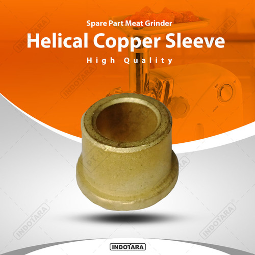 [EZM.1011455] Helical Copper Sleeve for Hanka HK028A