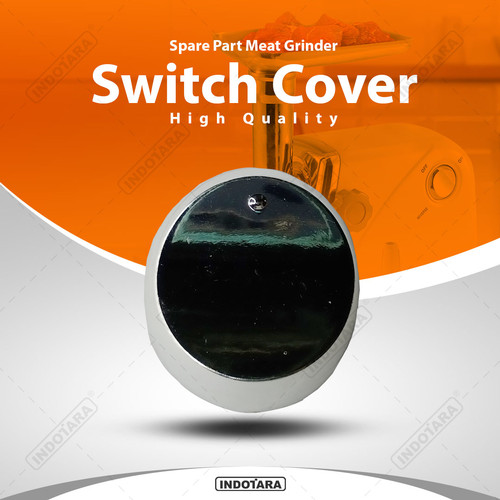 [EZM.1011456] Switch Cover for Hanka HK028A