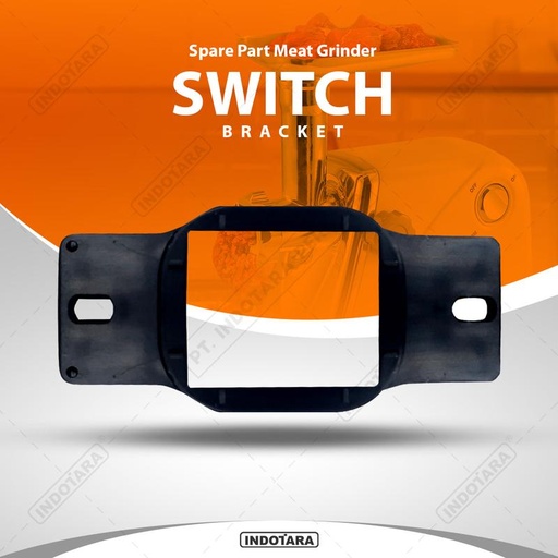 [EZM.1011463] Switch Bracket for Hanka - HK028A