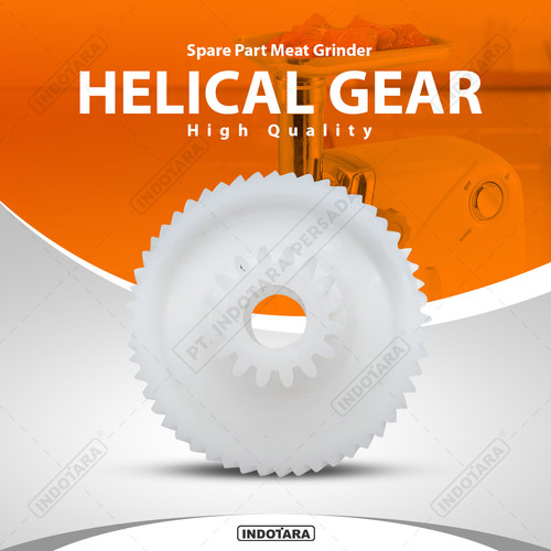 [EZM.1011467] Helical Gear for Hanka - HK028A