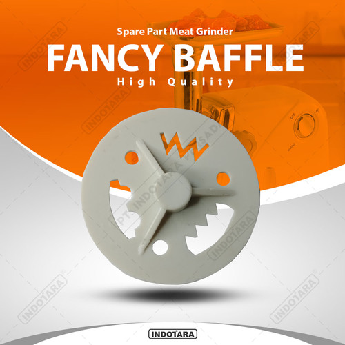 [EZM.1011468] Fancy Baffle for Hanka - HK028A