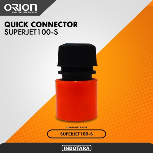 [EZM.1012357] Quick Connector - Orion Superjet100S